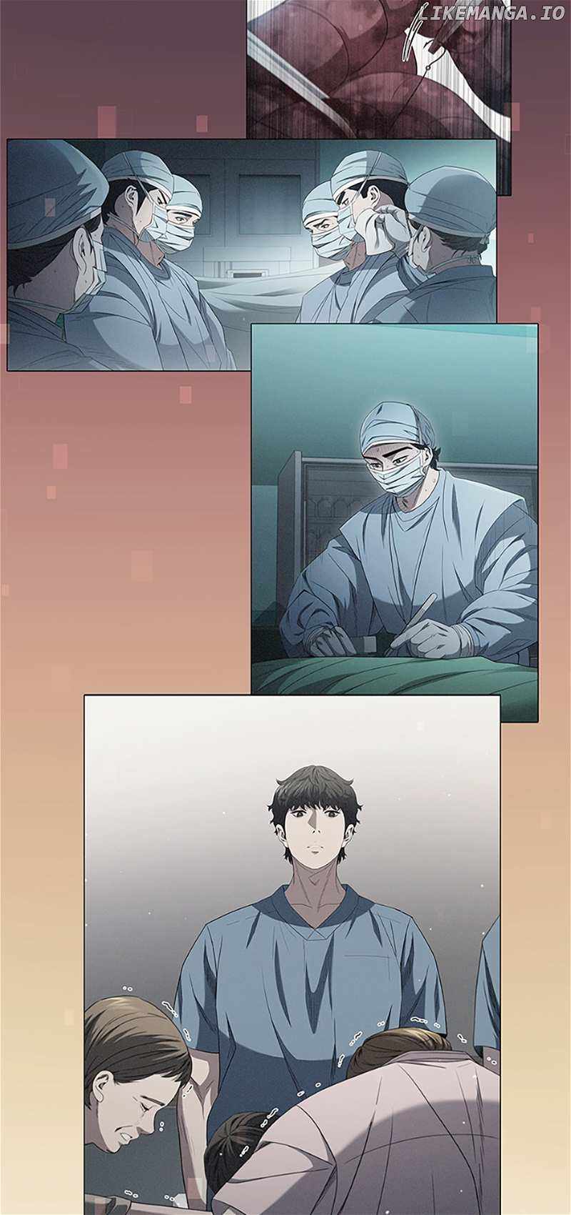Read Dr. Choi Tae-Soo Manga Online