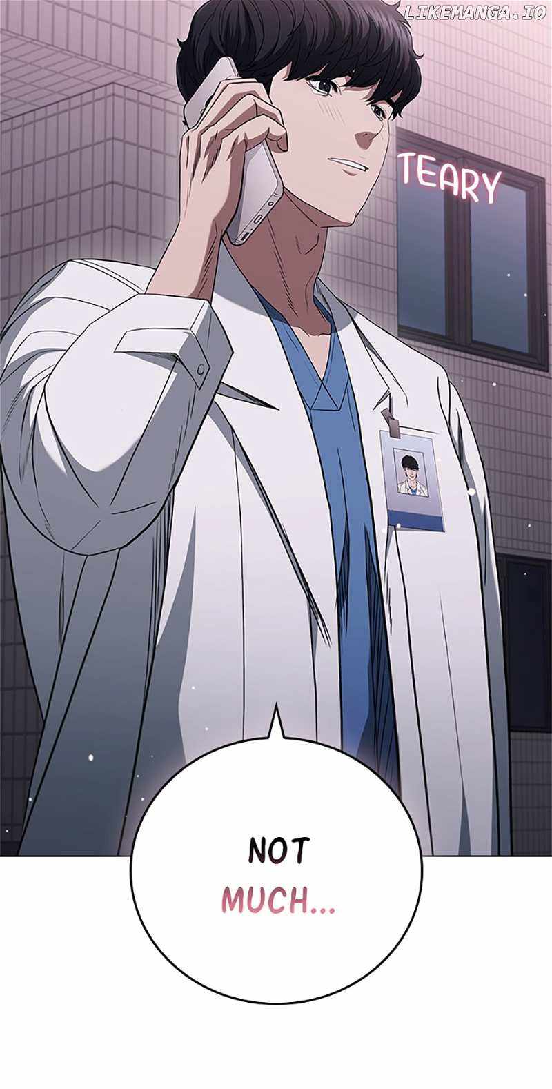 Read Dr. Choi Tae-Soo Manga Online