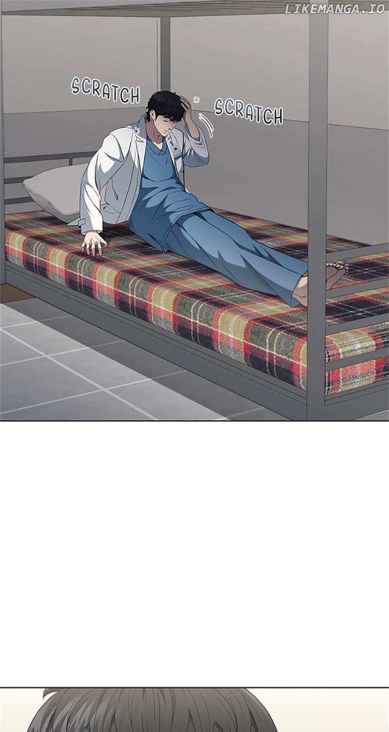 Read Dr. Choi Tae-Soo Manga Online