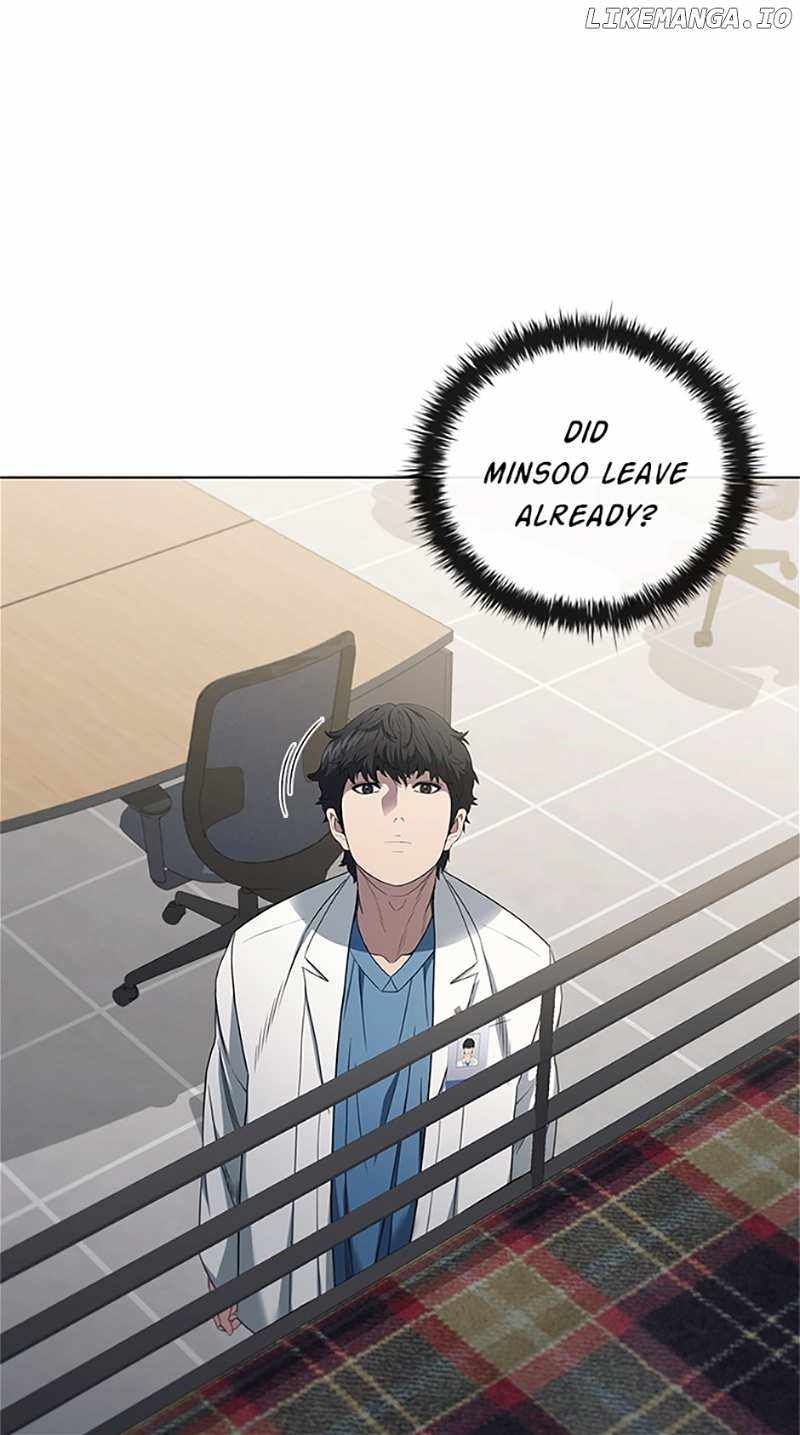 Read Dr. Choi Tae-Soo Manga Online