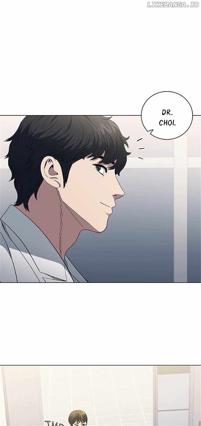 Read Dr. Choi Tae-Soo Manga Online
