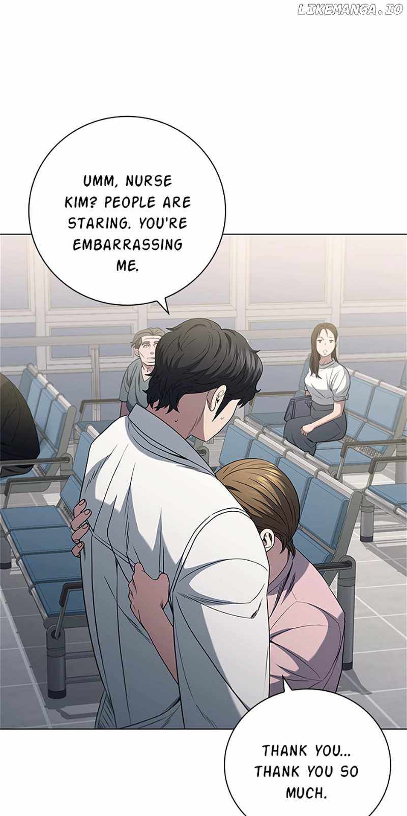 Read Dr. Choi Tae-Soo Manga Online