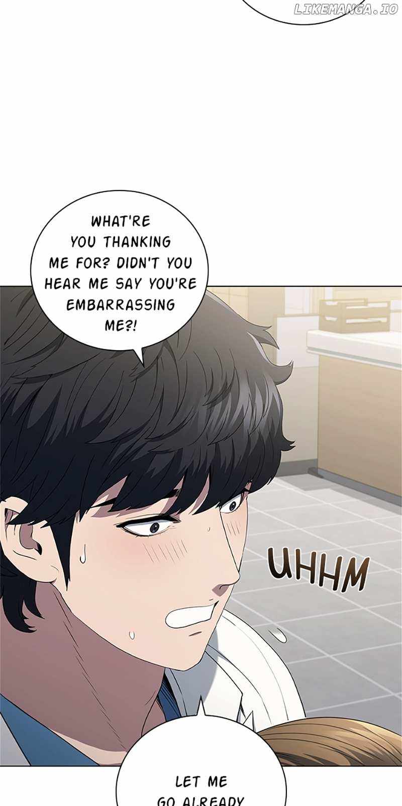 Read Dr. Choi Tae-Soo Manga Online
