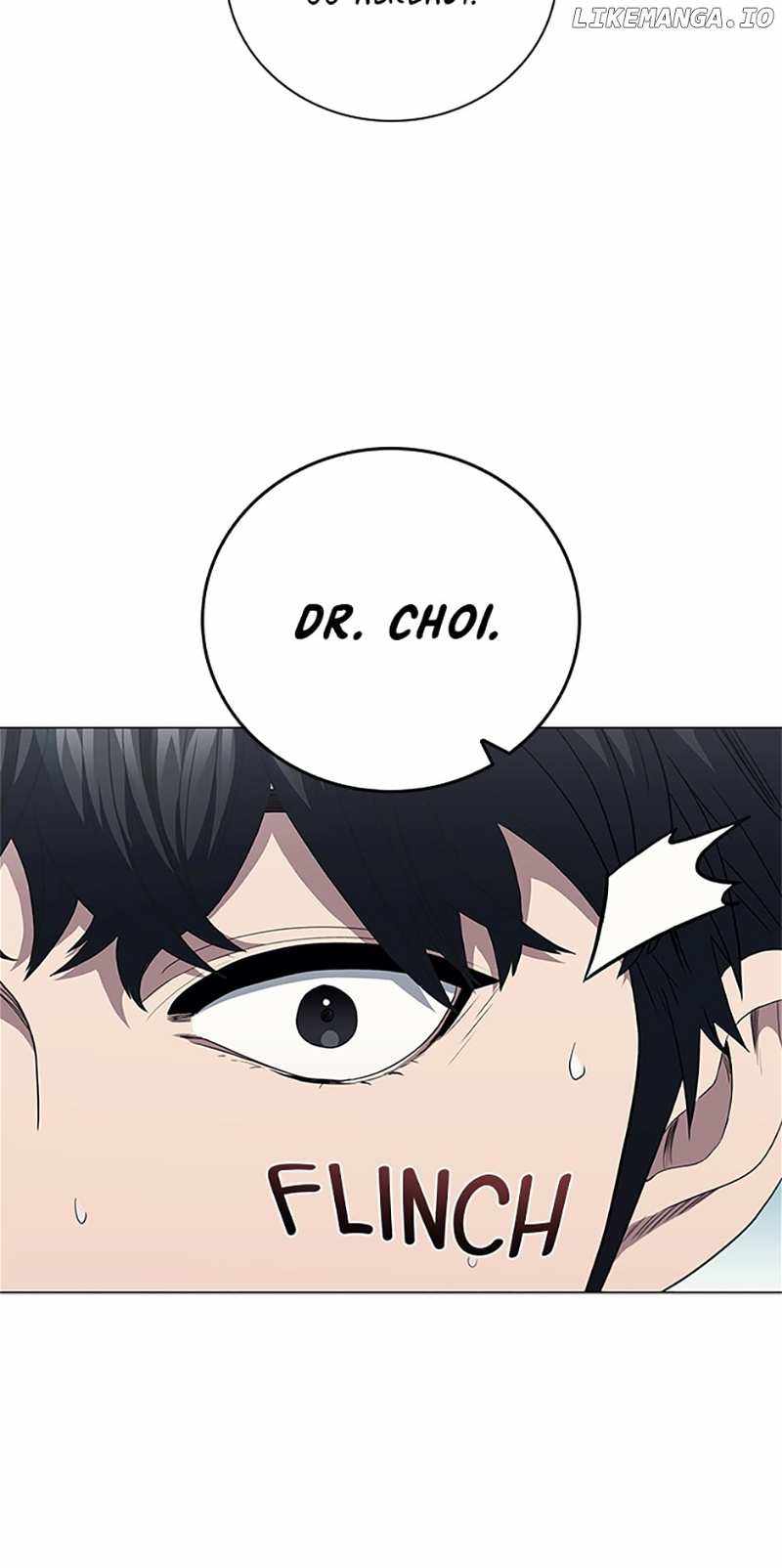 Read Dr. Choi Tae-Soo Manga Online