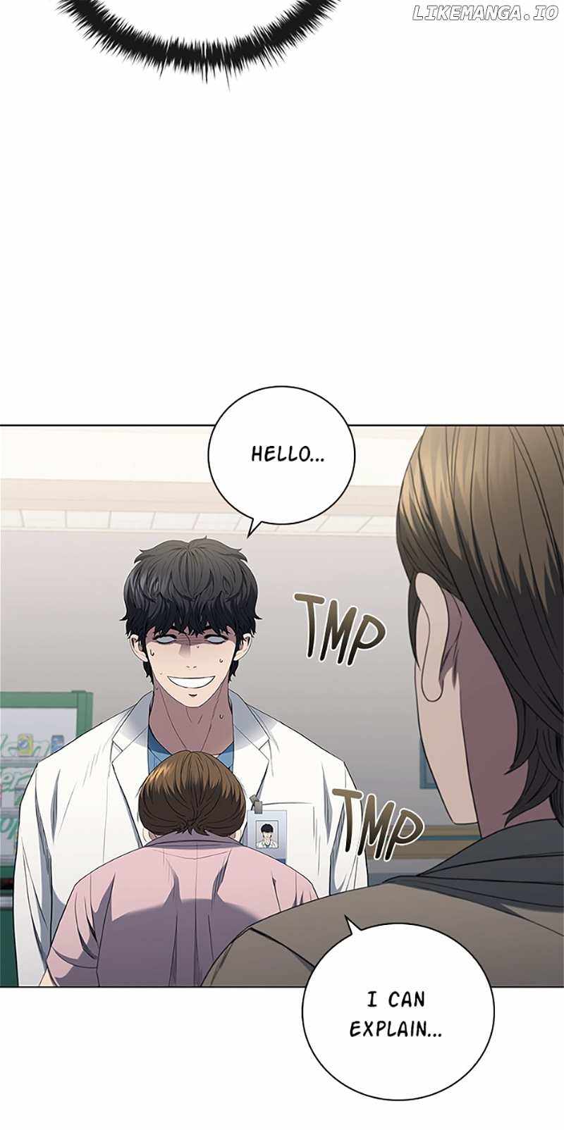Read Dr. Choi Tae-Soo Manga Online