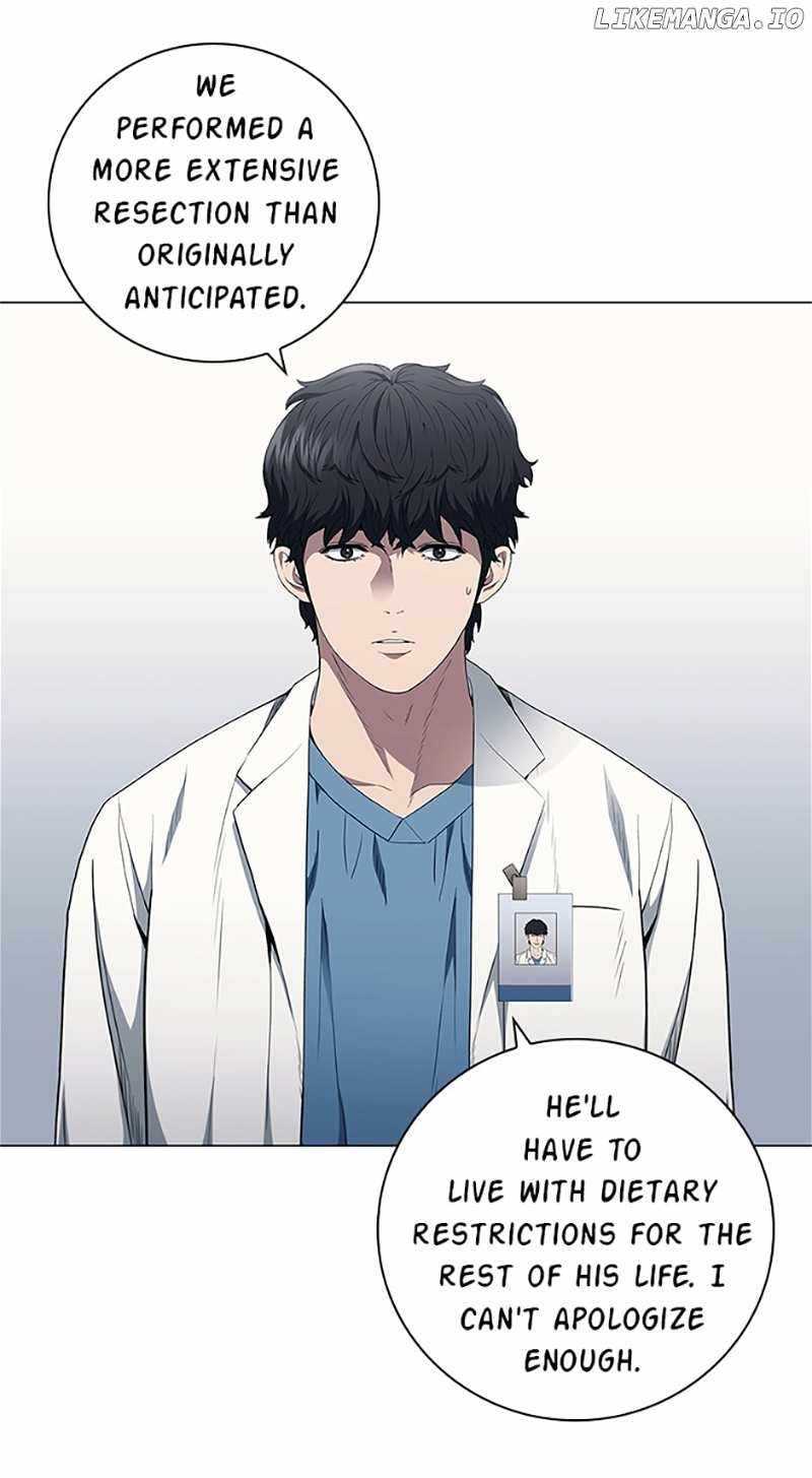 Read Dr. Choi Tae-Soo Manga Online