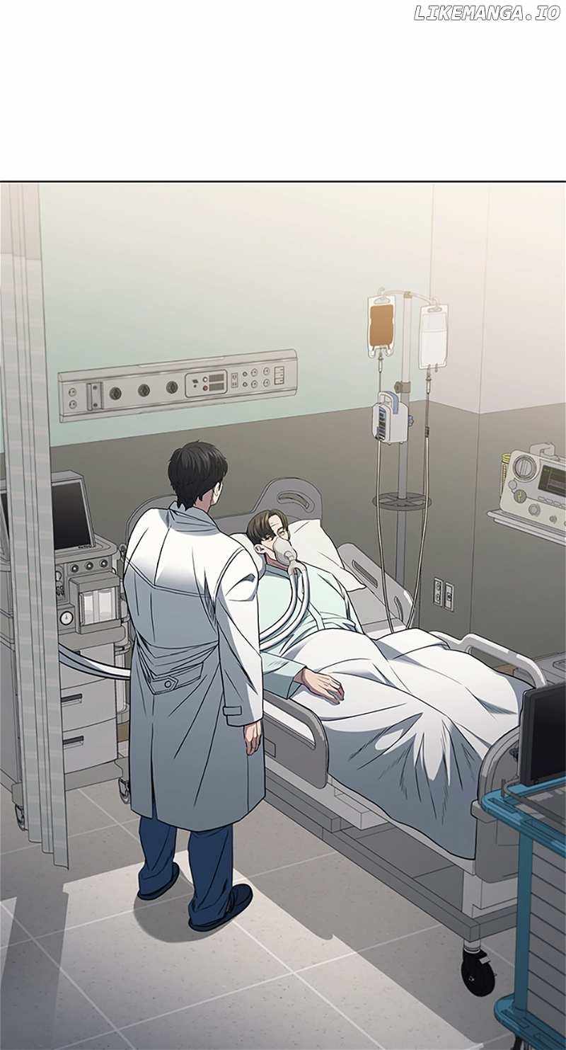 Read Dr. Choi Tae-Soo Manga Online