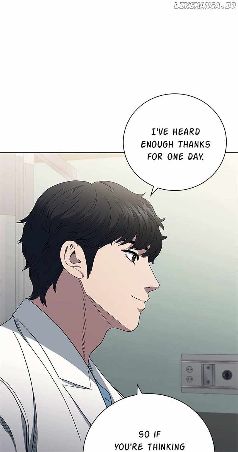 Read Dr. Choi Tae-Soo Manga Online