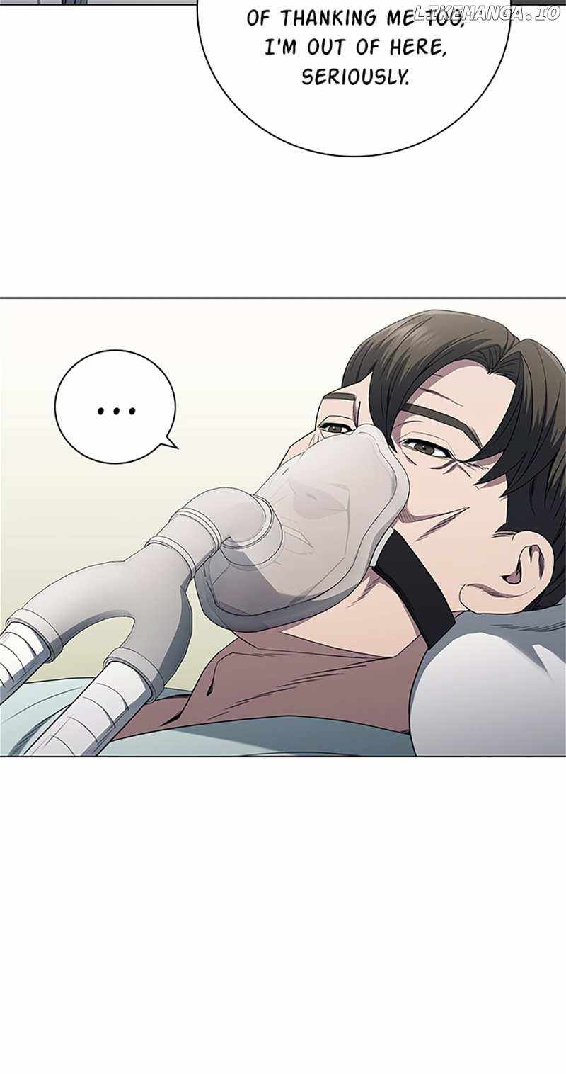 Read Dr. Choi Tae-Soo Manga Online