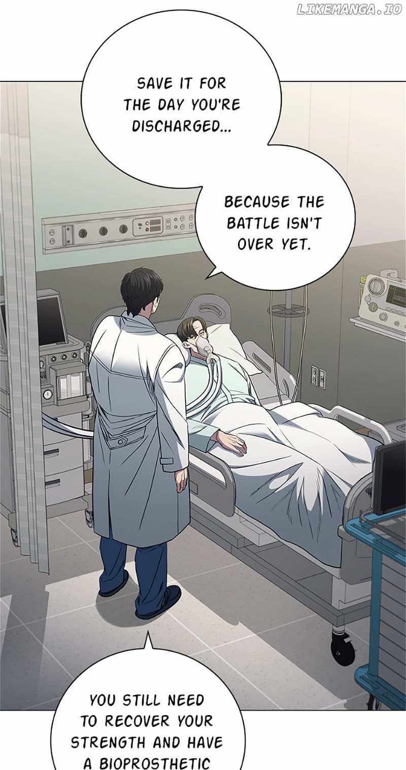 Read Dr. Choi Tae-Soo Manga Online