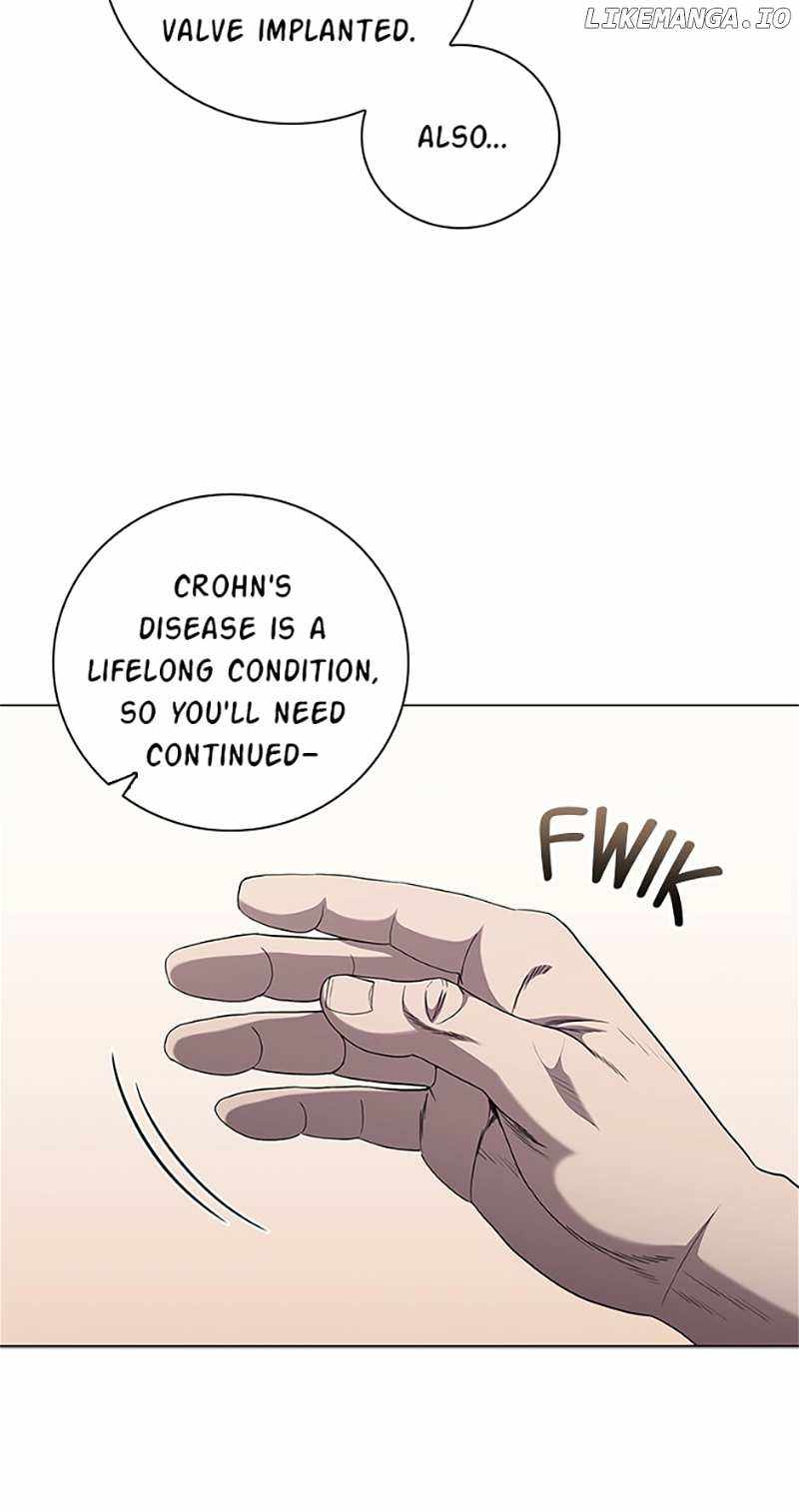 Read Dr. Choi Tae-Soo Manga Online