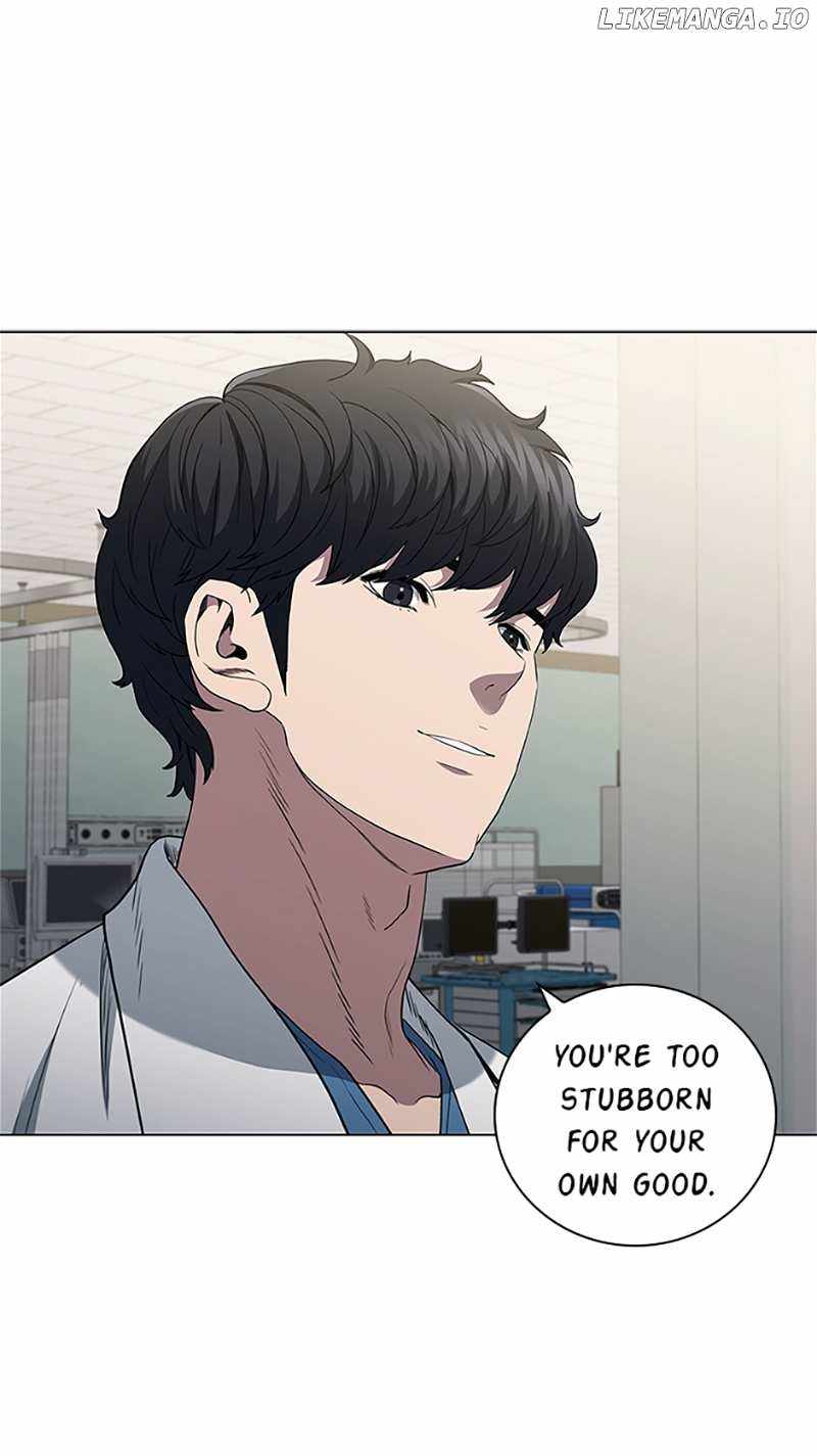 Read Dr. Choi Tae-Soo Manga Online
