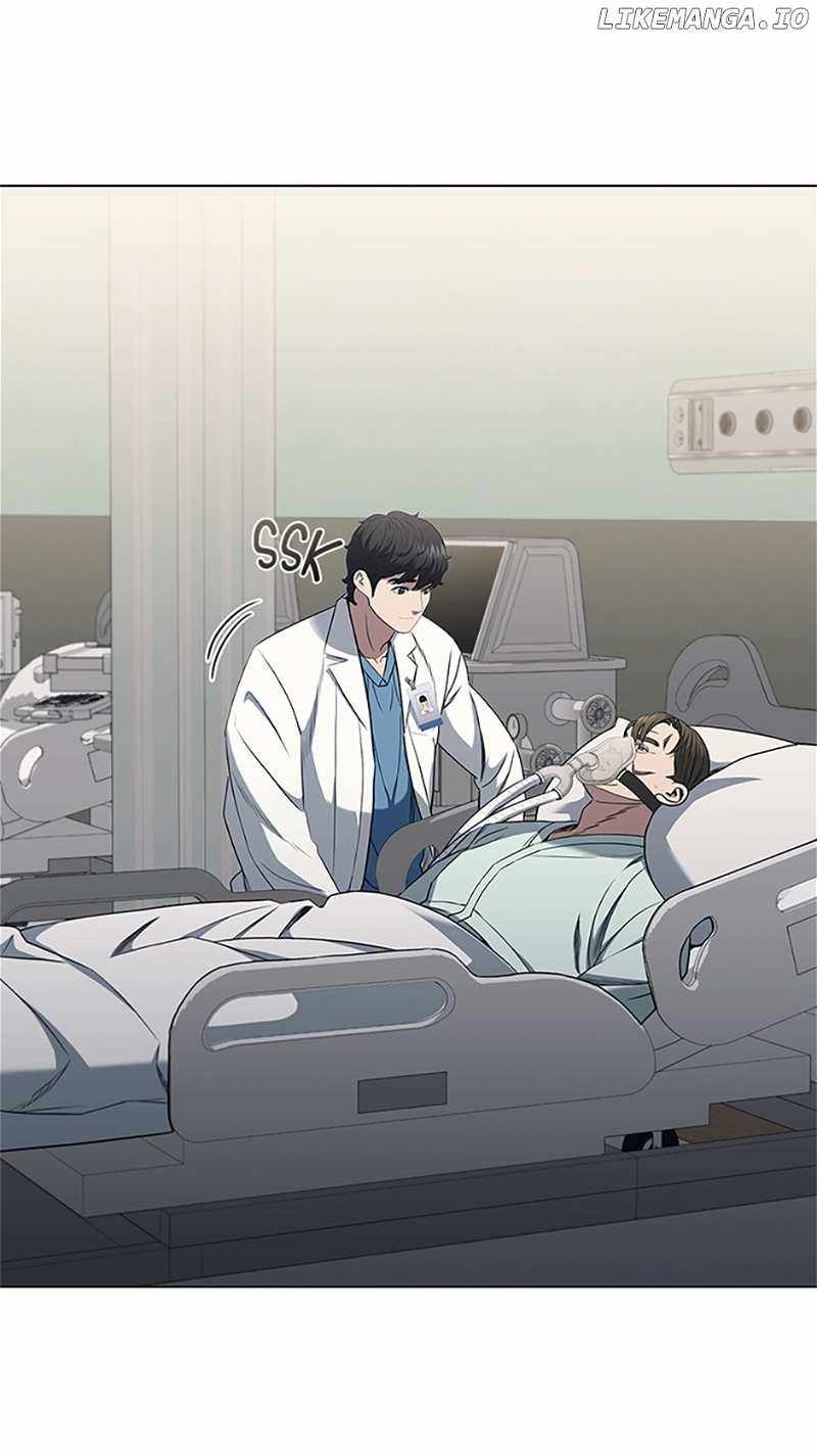Read Dr. Choi Tae-Soo Manga Online