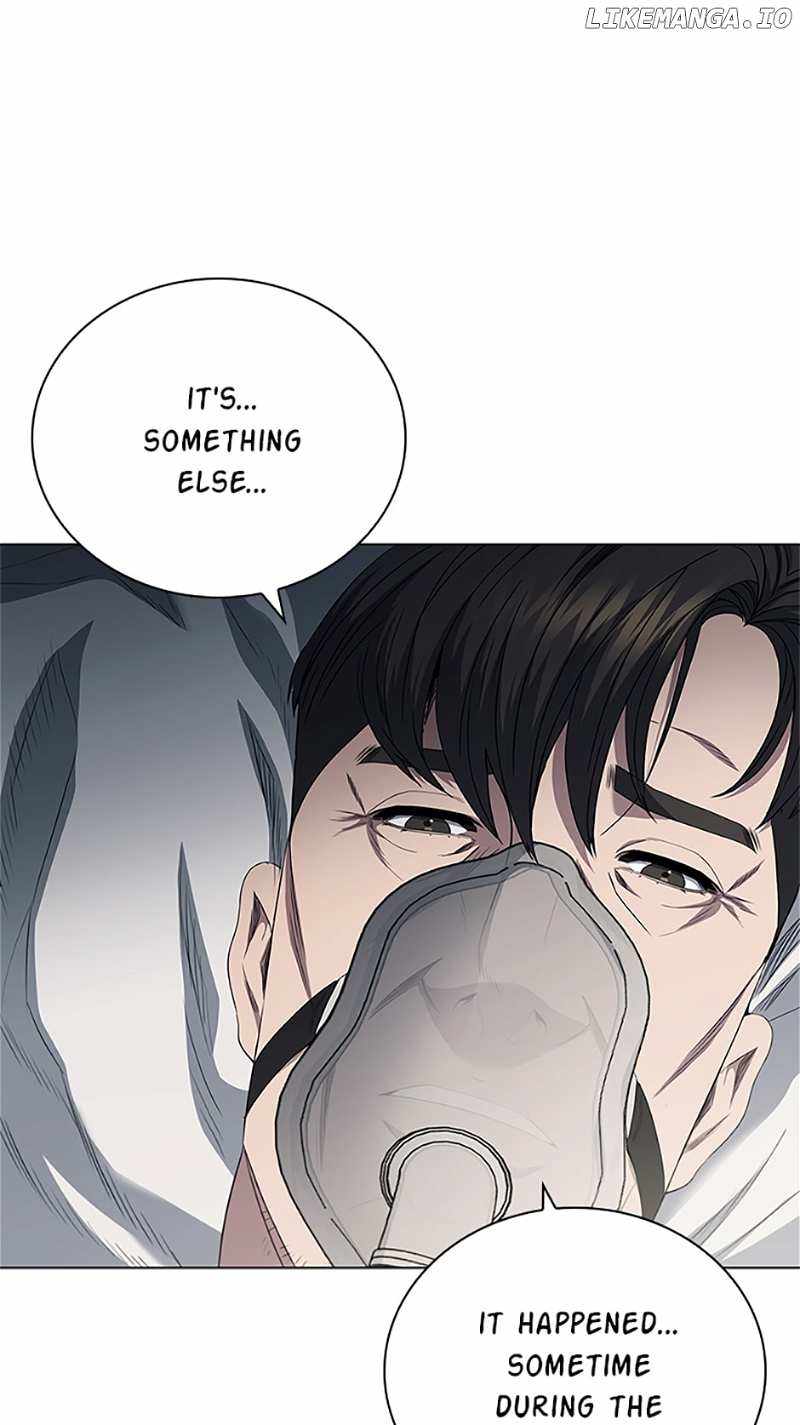 Read Dr. Choi Tae-Soo Manga Online