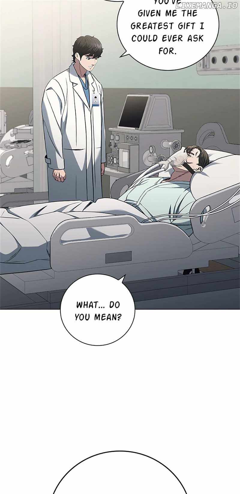 Read Dr. Choi Tae-Soo Manga Online