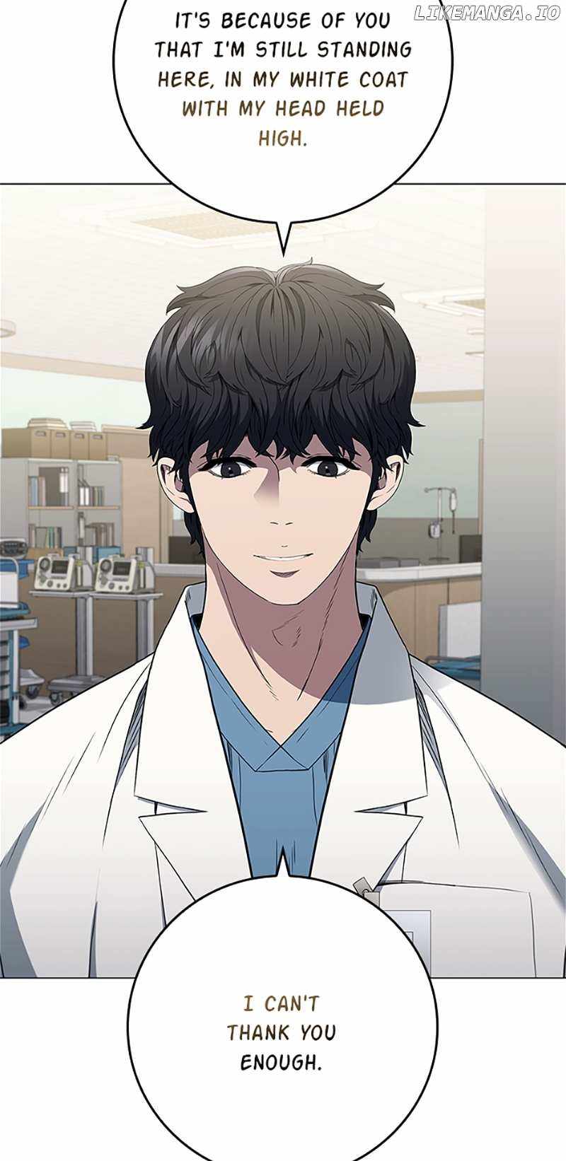 Read Dr. Choi Tae-Soo Manga Online