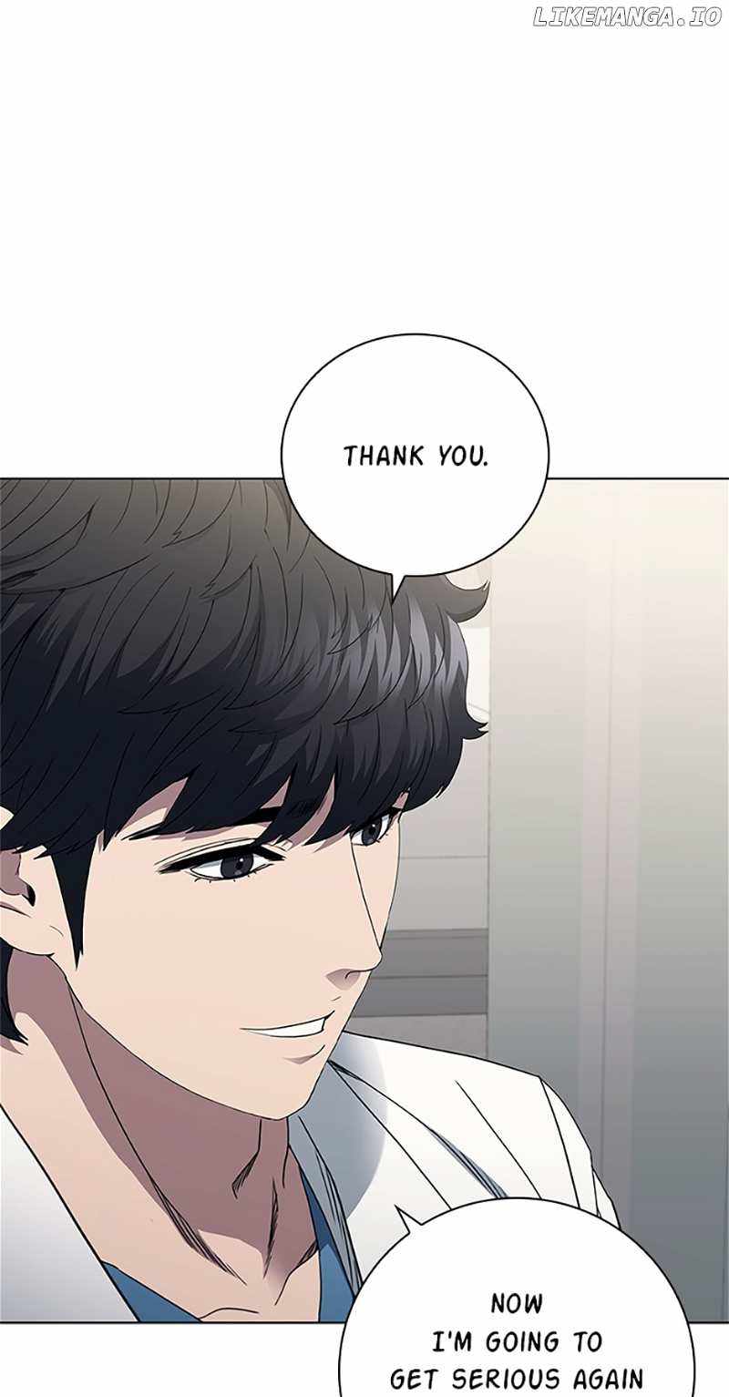 Read Dr. Choi Tae-Soo Manga Online