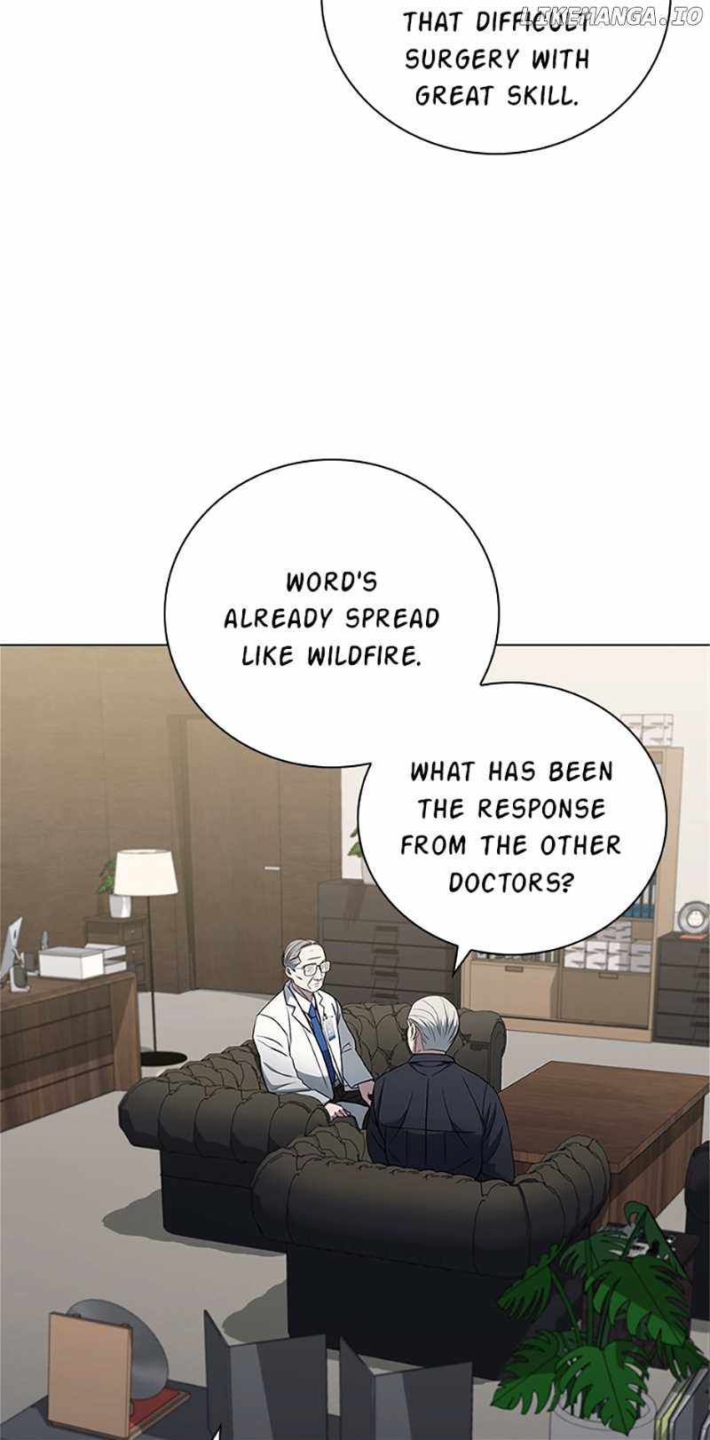 Read Dr. Choi Tae-Soo Manga Online