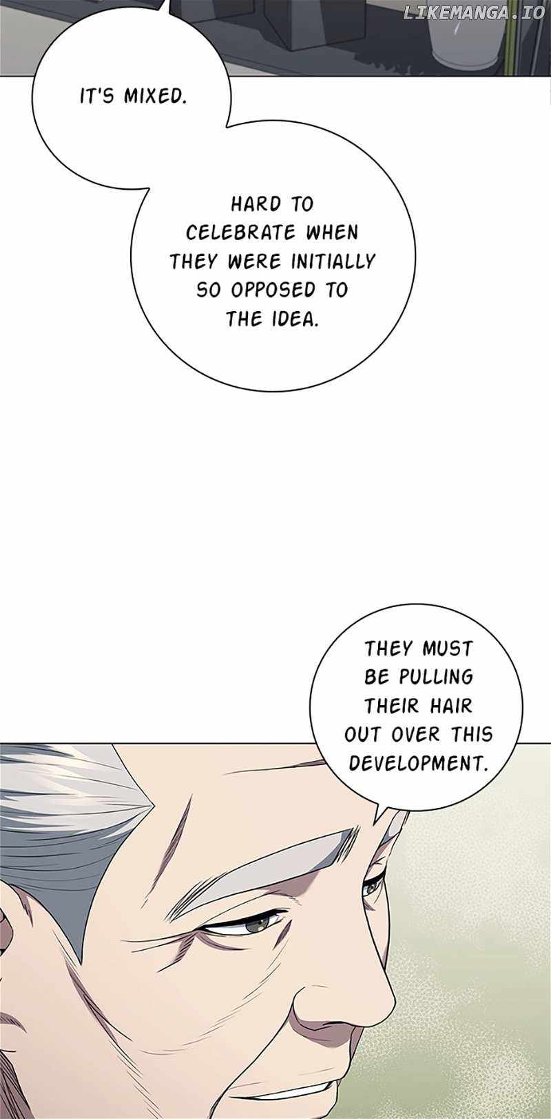 Read Dr. Choi Tae-Soo Manga Online
