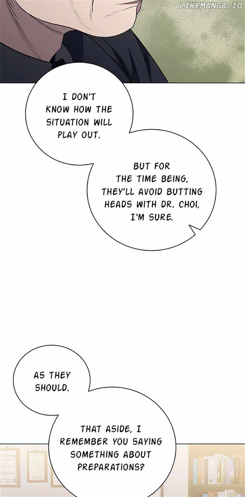 Read Dr. Choi Tae-Soo Manga Online