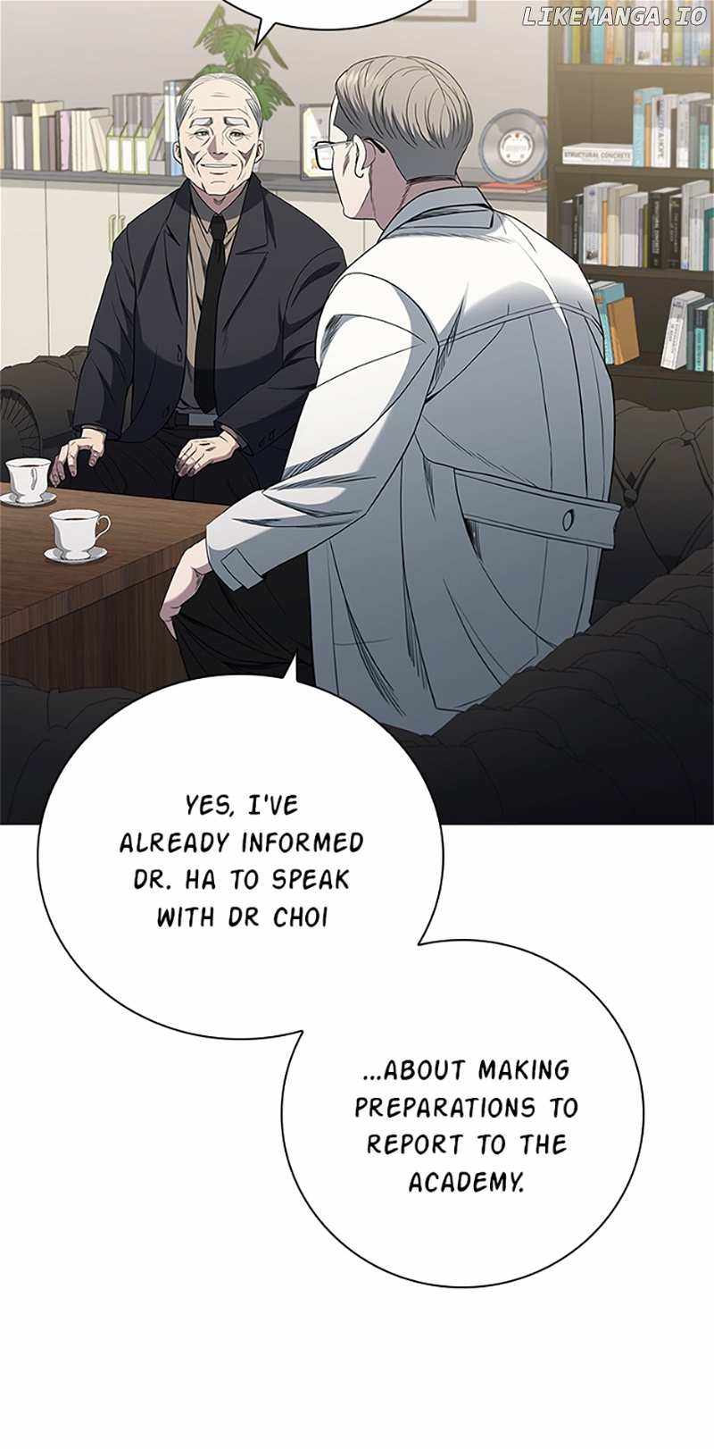 Read Dr. Choi Tae-Soo Manga Online