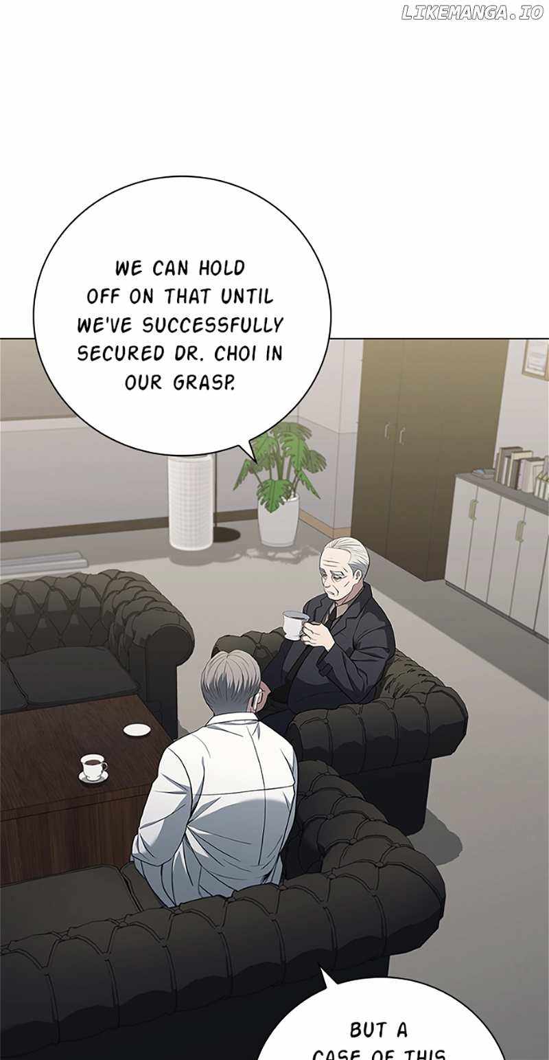 Read Dr. Choi Tae-Soo Manga Online