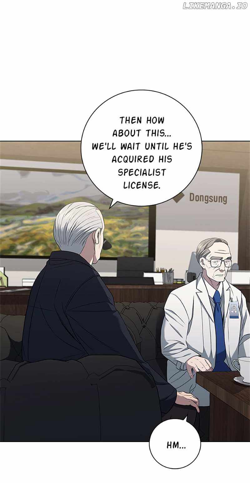 Read Dr. Choi Tae-Soo Manga Online