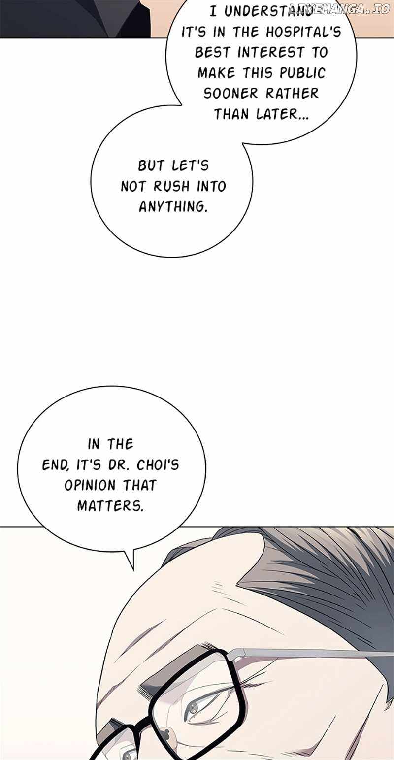 Read Dr. Choi Tae-Soo Manga Online