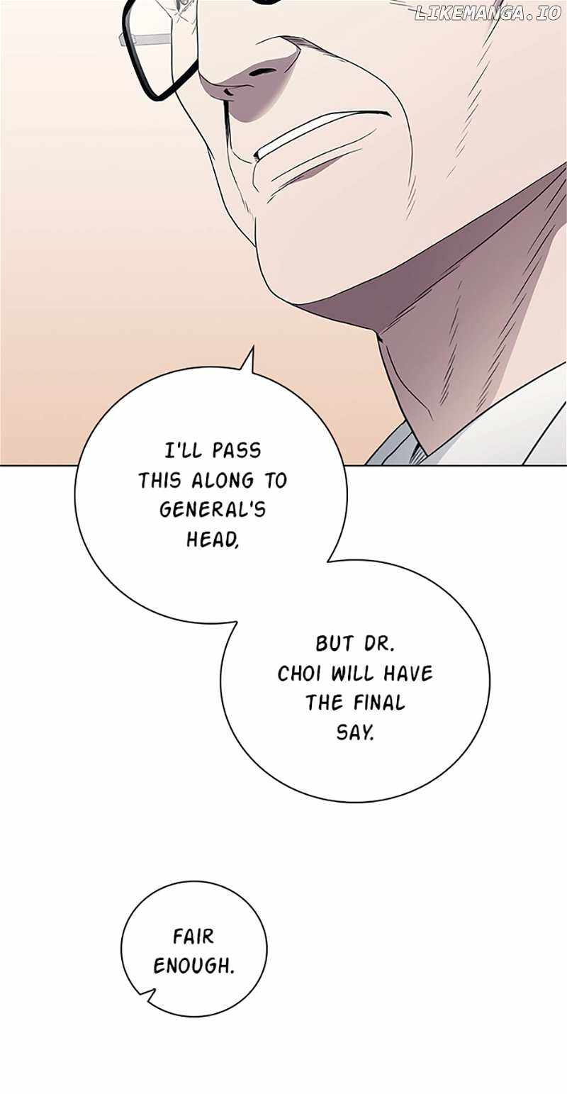 Read Dr. Choi Tae-Soo Manga Online