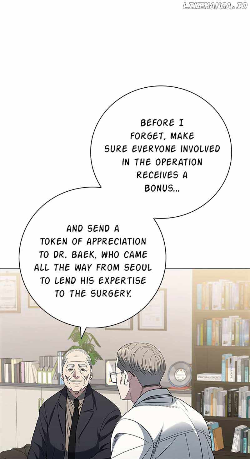 Read Dr. Choi Tae-Soo Manga Online