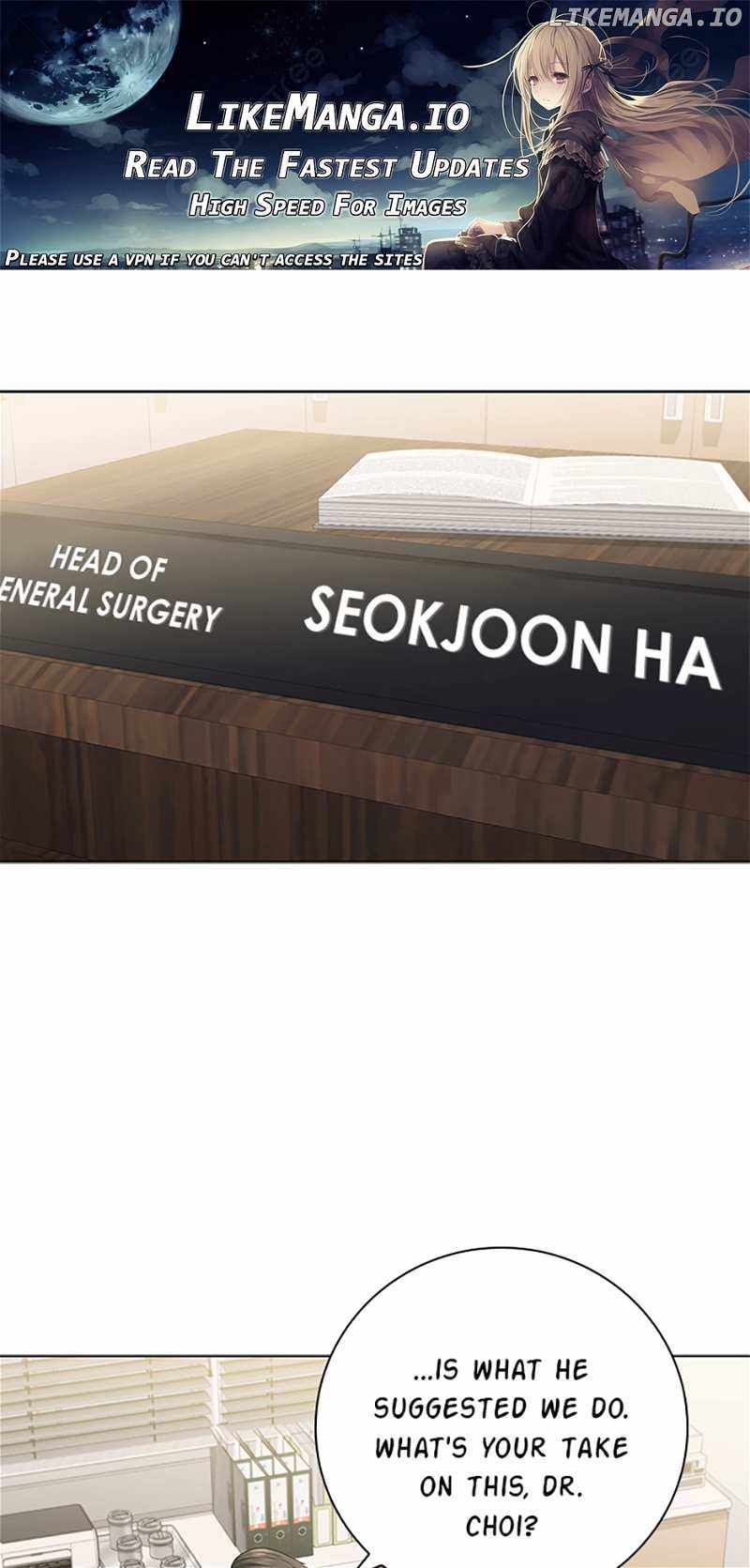Read Dr. Choi Tae-Soo Manga Online