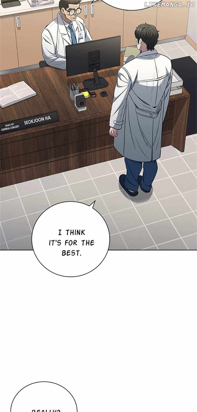 Read Dr. Choi Tae-Soo Manga Online
