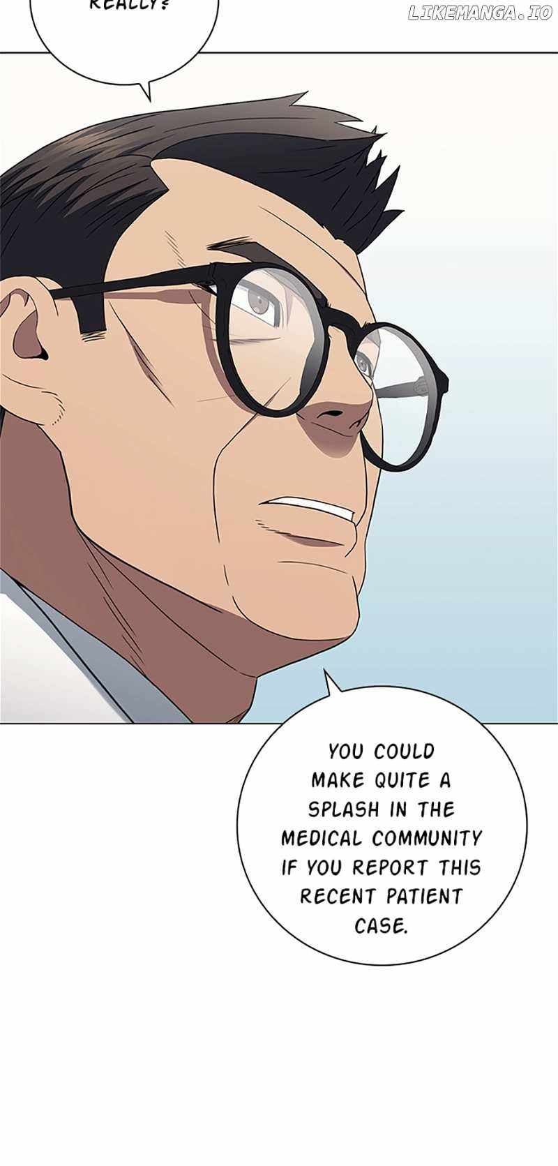 Read Dr. Choi Tae-Soo Manga Online