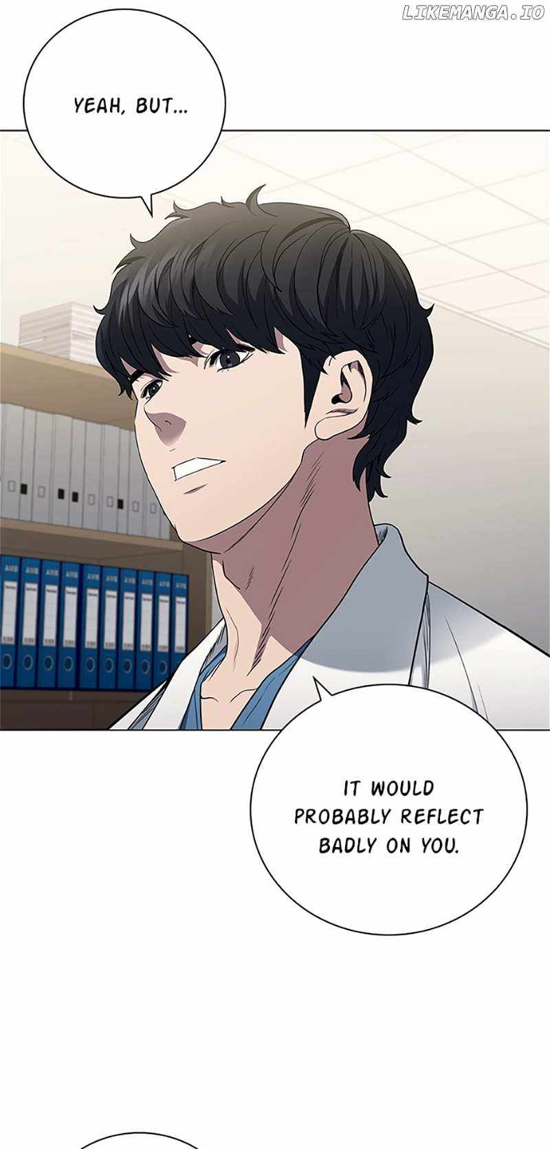 Read Dr. Choi Tae-Soo Manga Online
