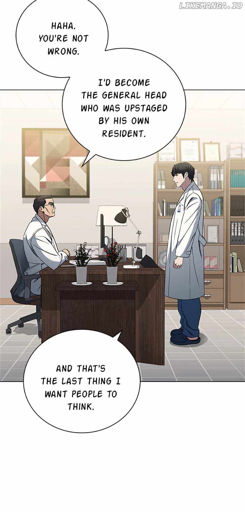 Read Dr. Choi Tae-Soo Manga Online