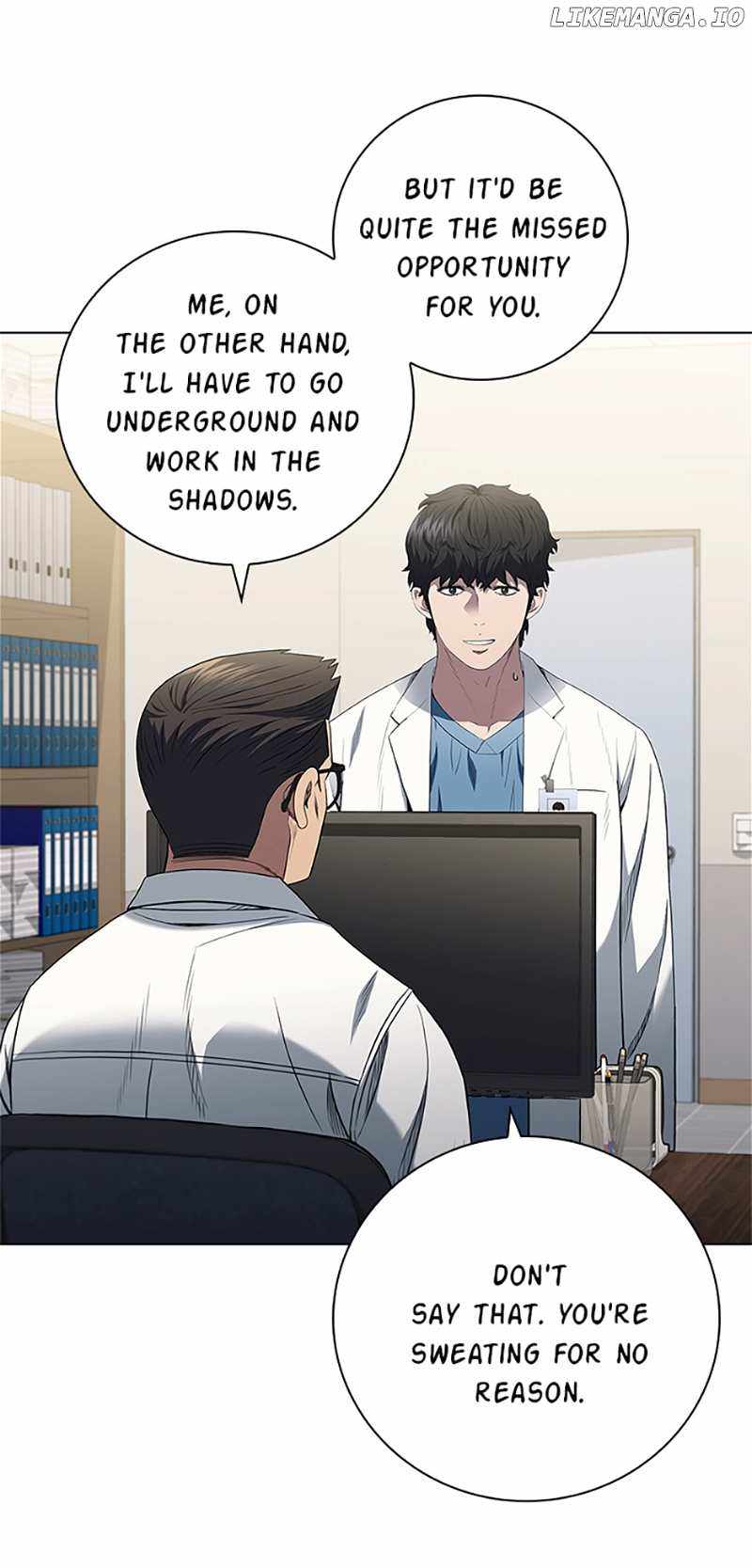 Read Dr. Choi Tae-Soo Manga Online