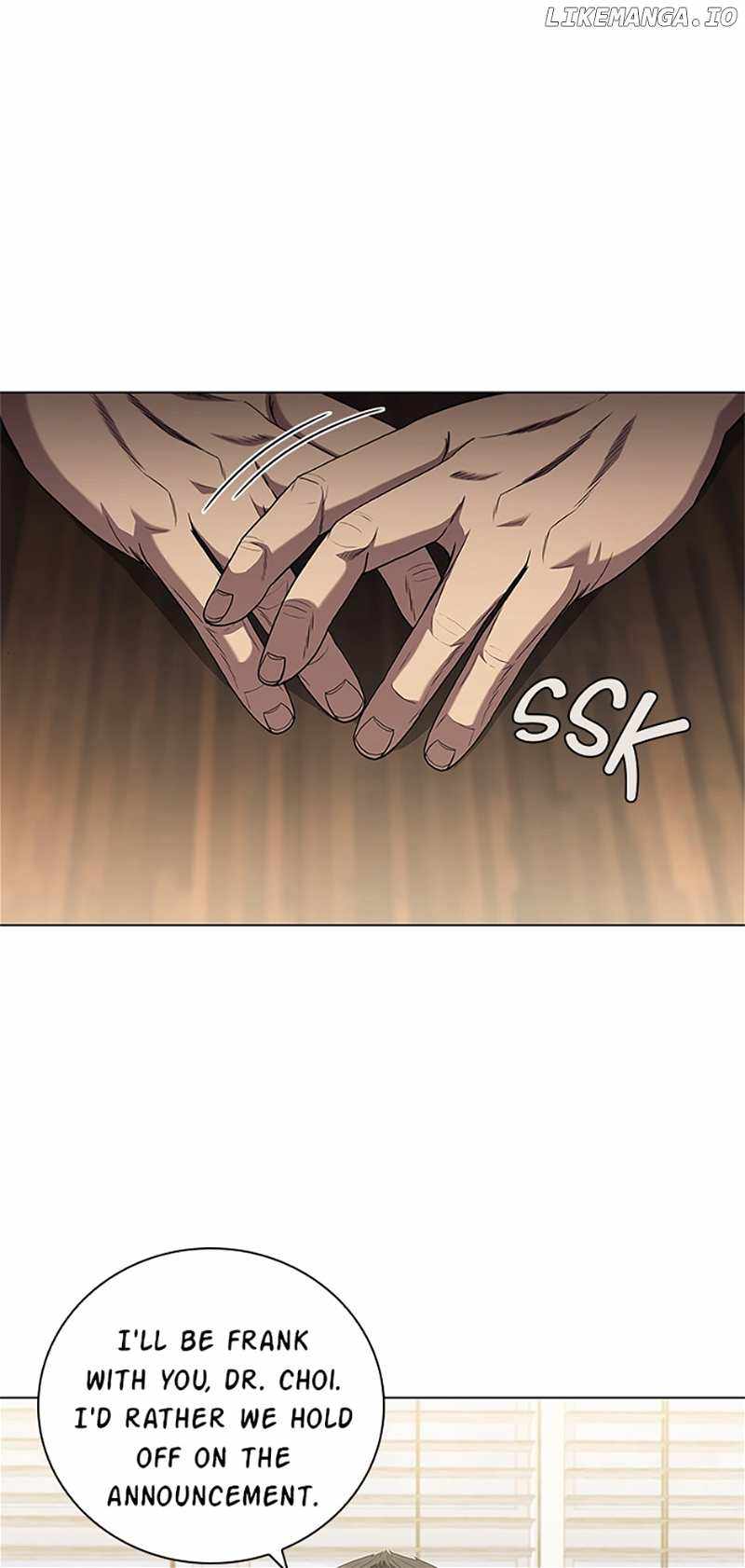 Read Dr. Choi Tae-Soo Manga Online