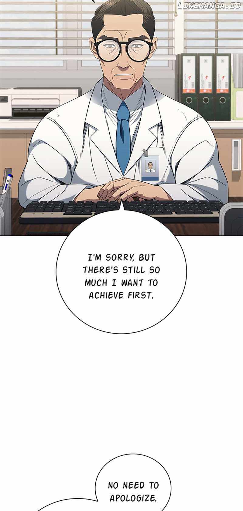 Read Dr. Choi Tae-Soo Manga Online