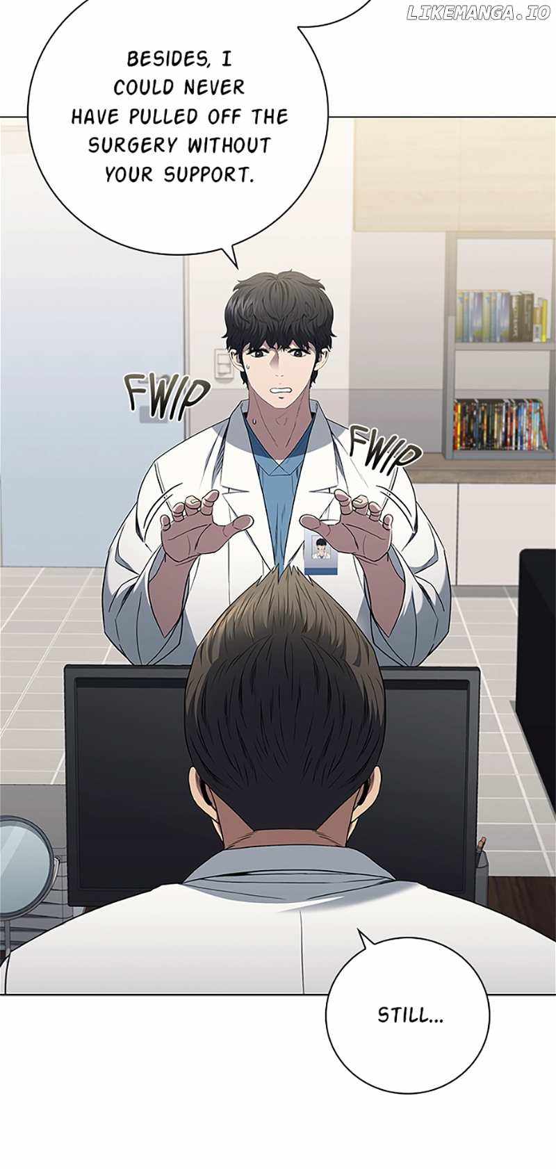 Read Dr. Choi Tae-Soo Manga Online