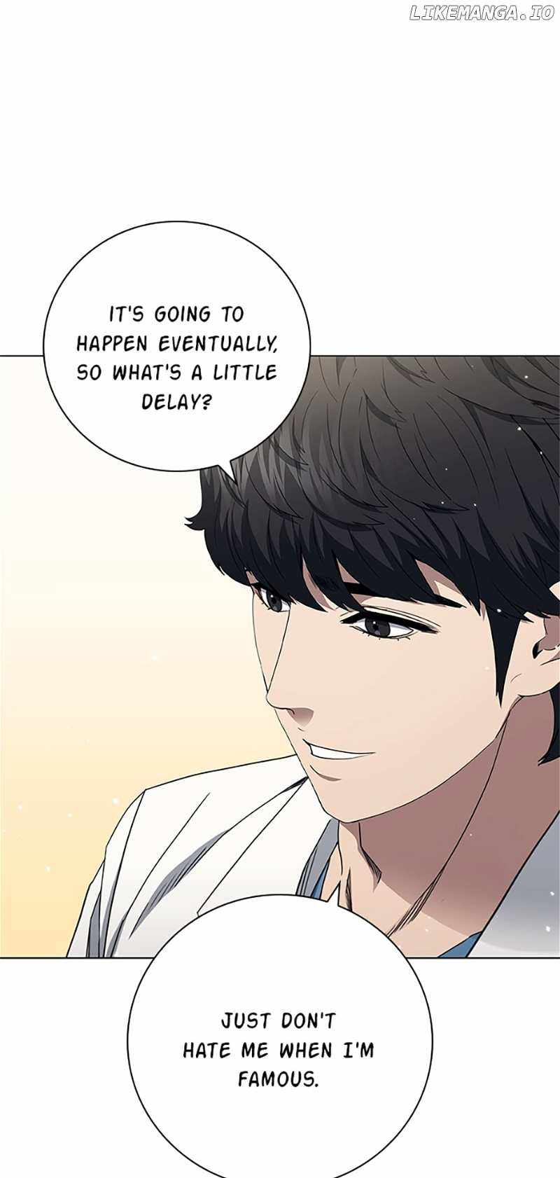 Read Dr. Choi Tae-Soo Manga Online