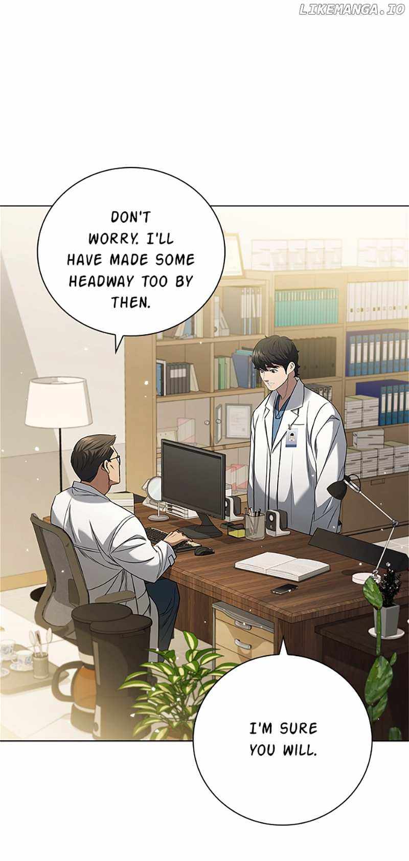 Read Dr. Choi Tae-Soo Manga Online