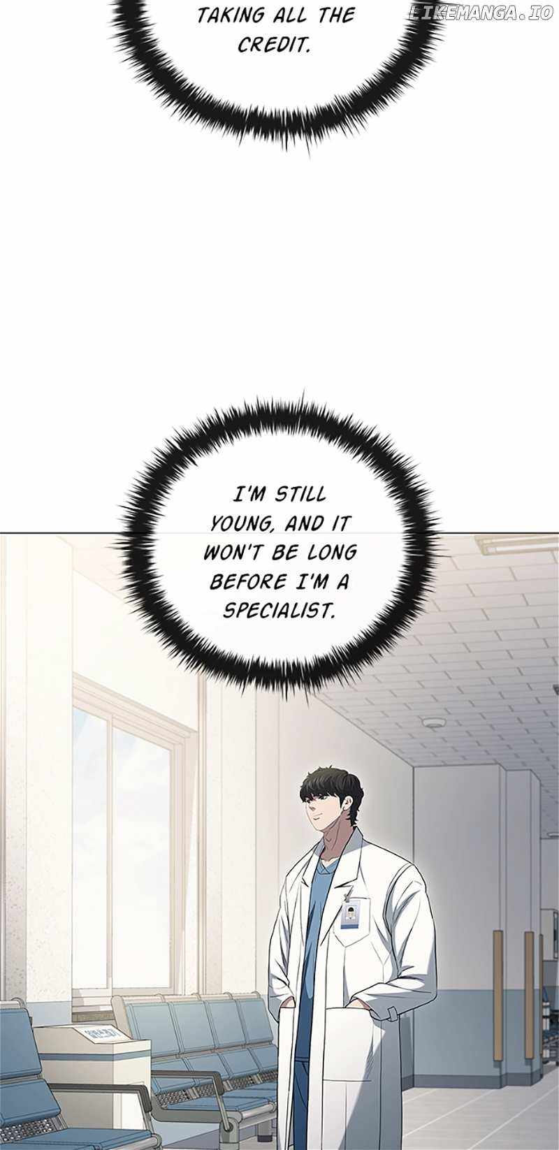 Read Dr. Choi Tae-Soo Manga Online