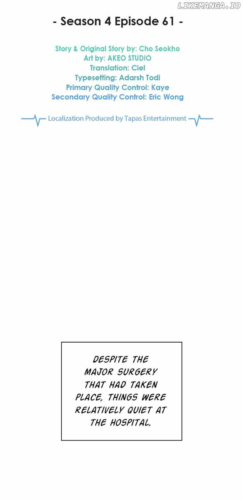 Read Dr. Choi Tae-Soo Manga Online