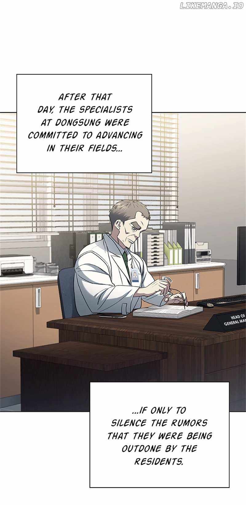 Read Dr. Choi Tae-Soo Manga Online