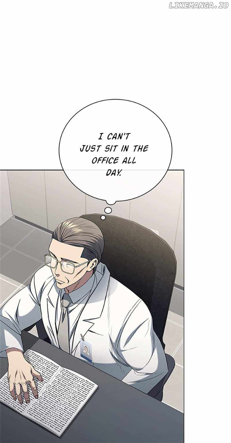Read Dr. Choi Tae-Soo Manga Online