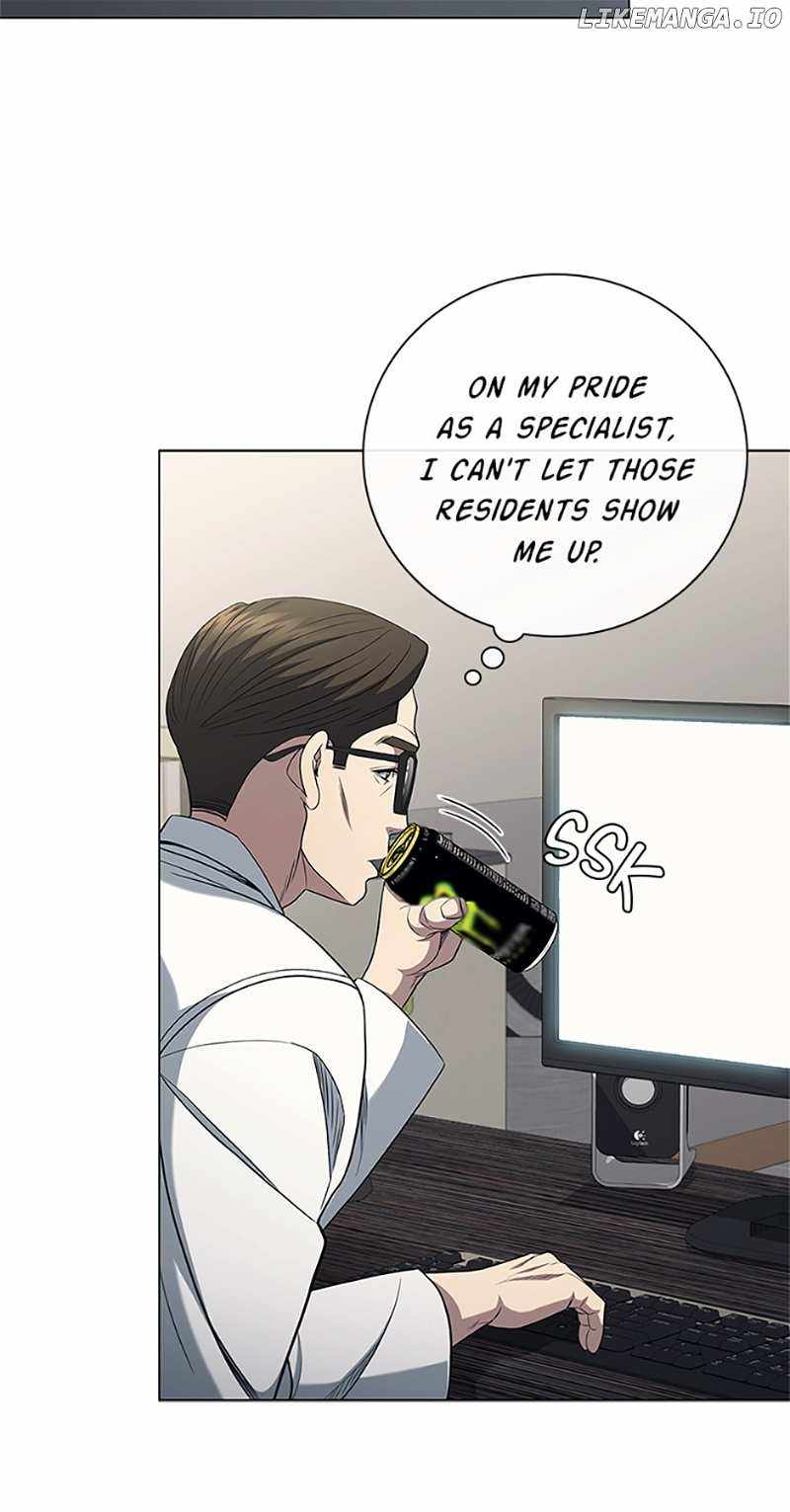 Read Dr. Choi Tae-Soo Manga Online