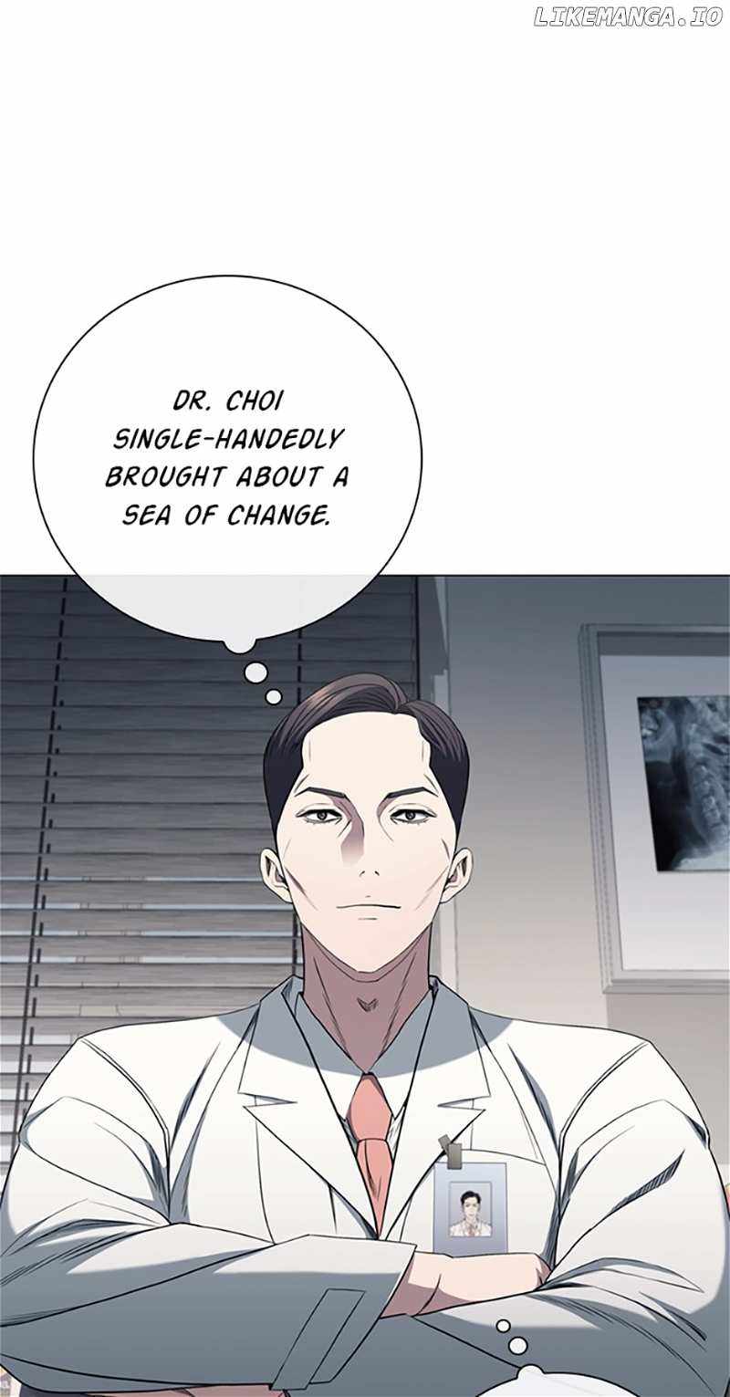 Read Dr. Choi Tae-Soo Manga Online