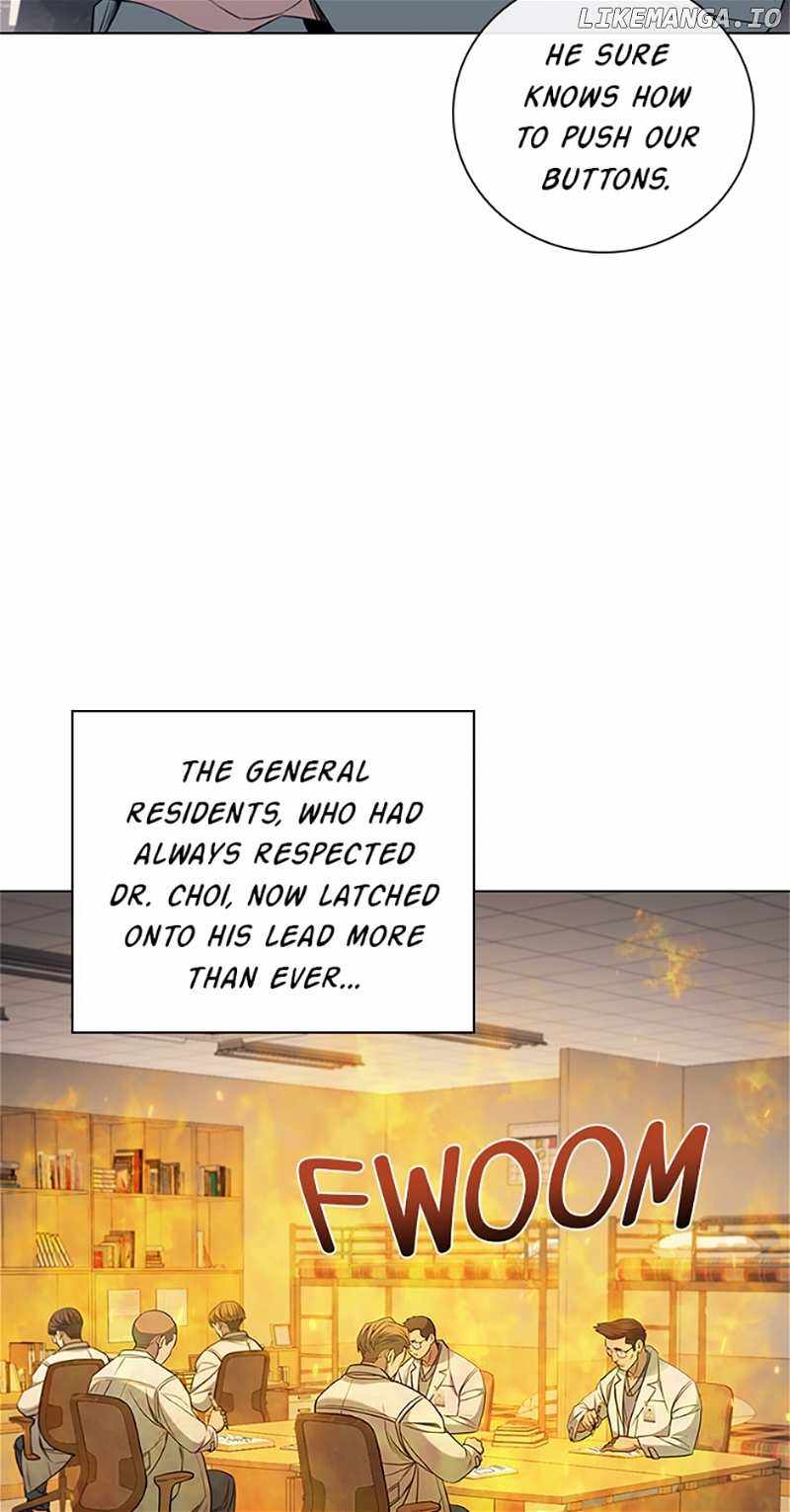 Read Dr. Choi Tae-Soo Manga Online
