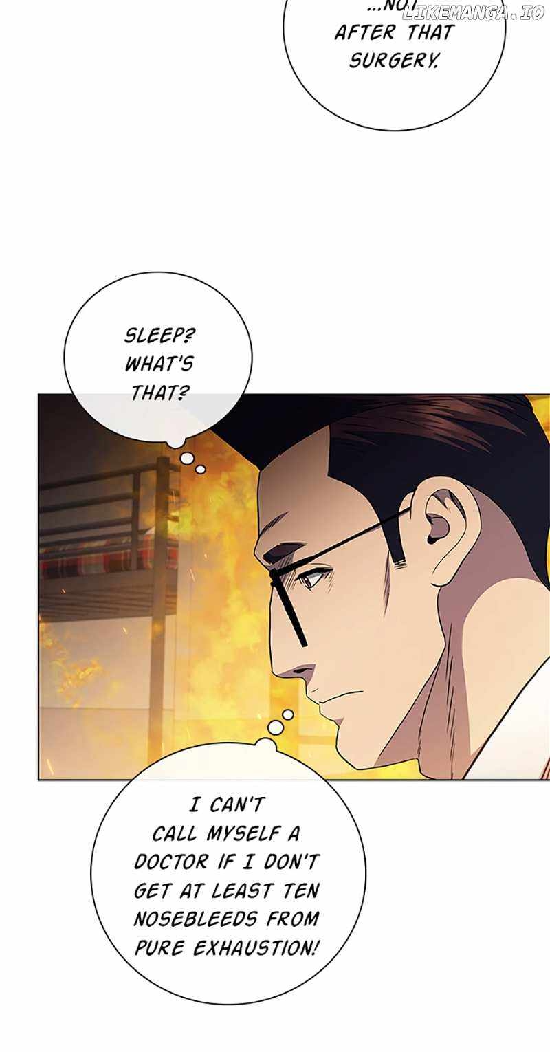 Read Dr. Choi Tae-Soo Manga Online