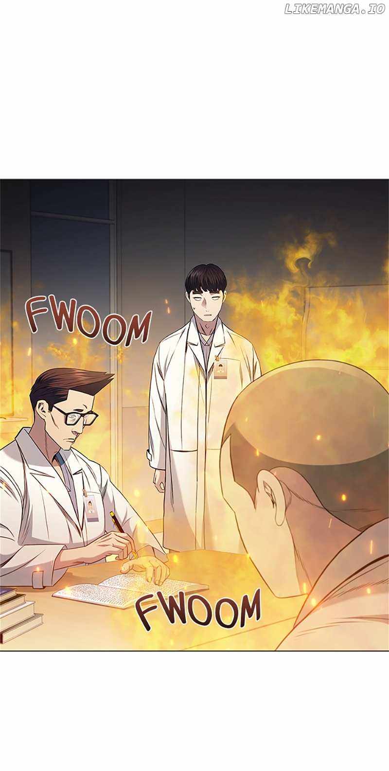 Read Dr. Choi Tae-Soo Manga Online